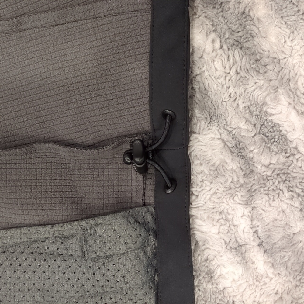 Ll Bean Missus Softshell Jacket - image 4